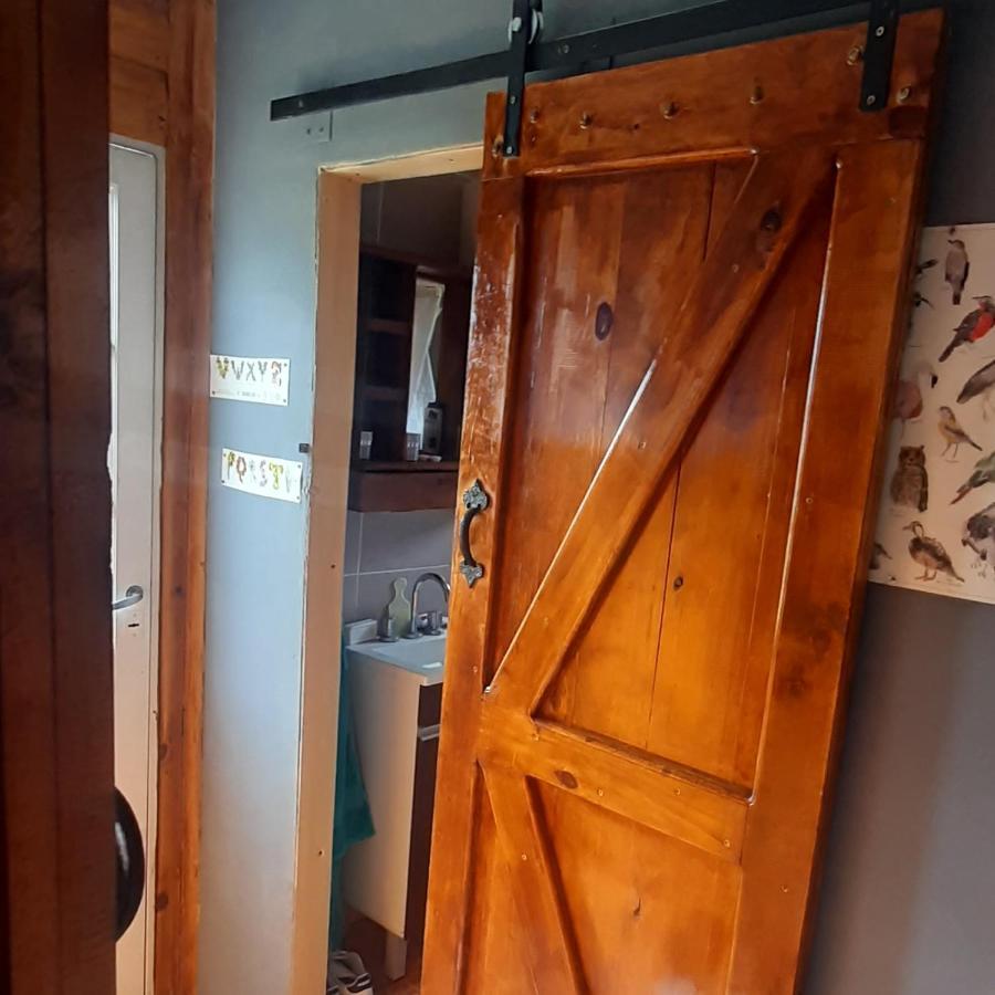 Apartamento Nativos El Chaltén Exterior foto