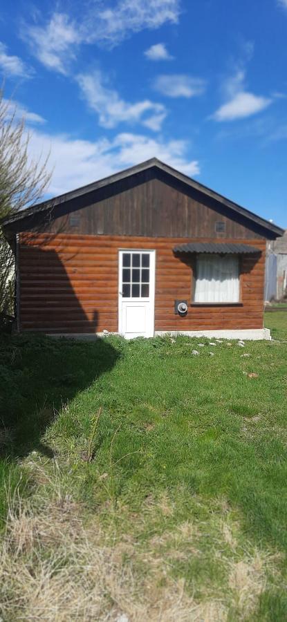Apartamento Nativos El Chaltén Exterior foto