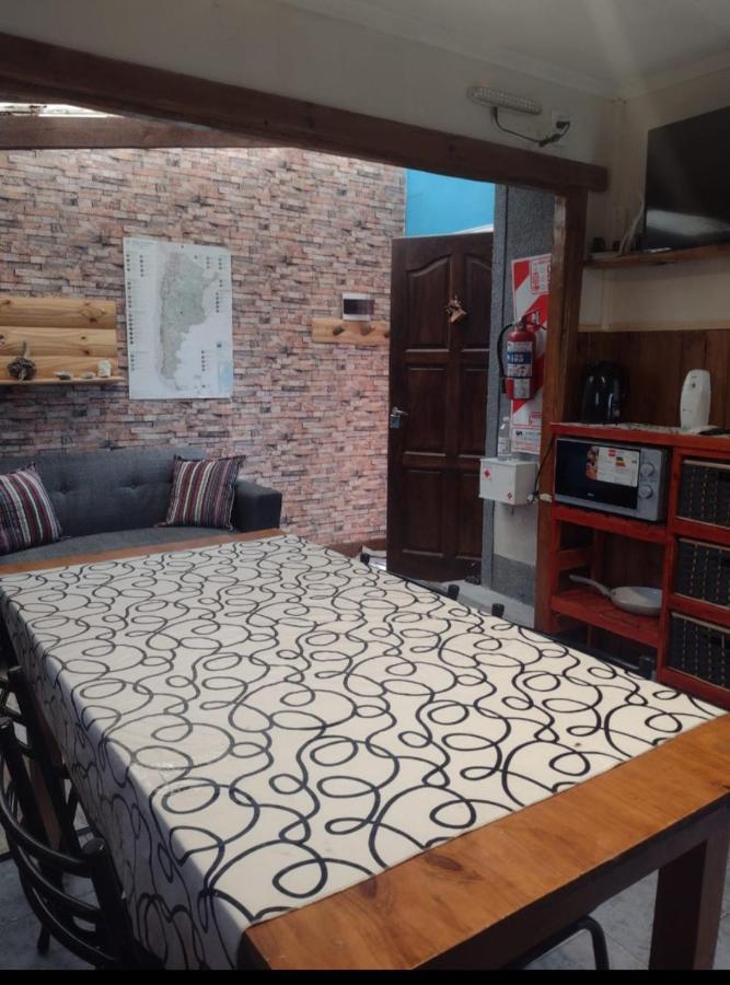 Apartamento Nativos El Chaltén Exterior foto