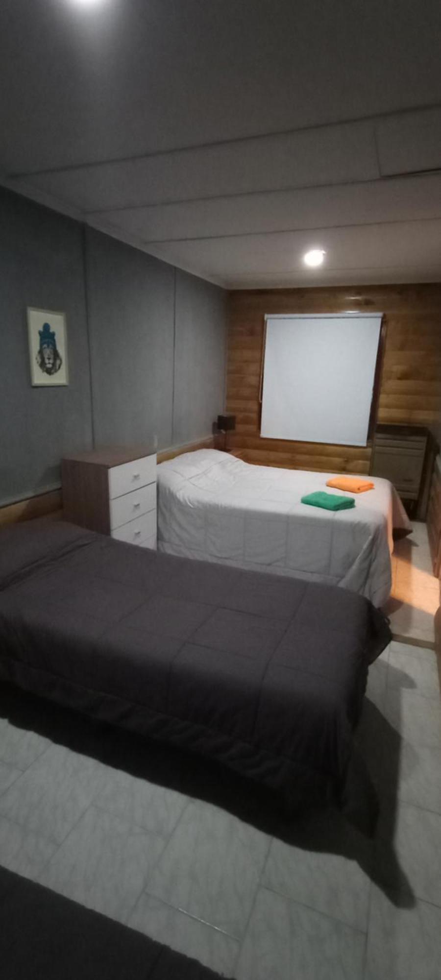 Apartamento Nativos El Chaltén Exterior foto