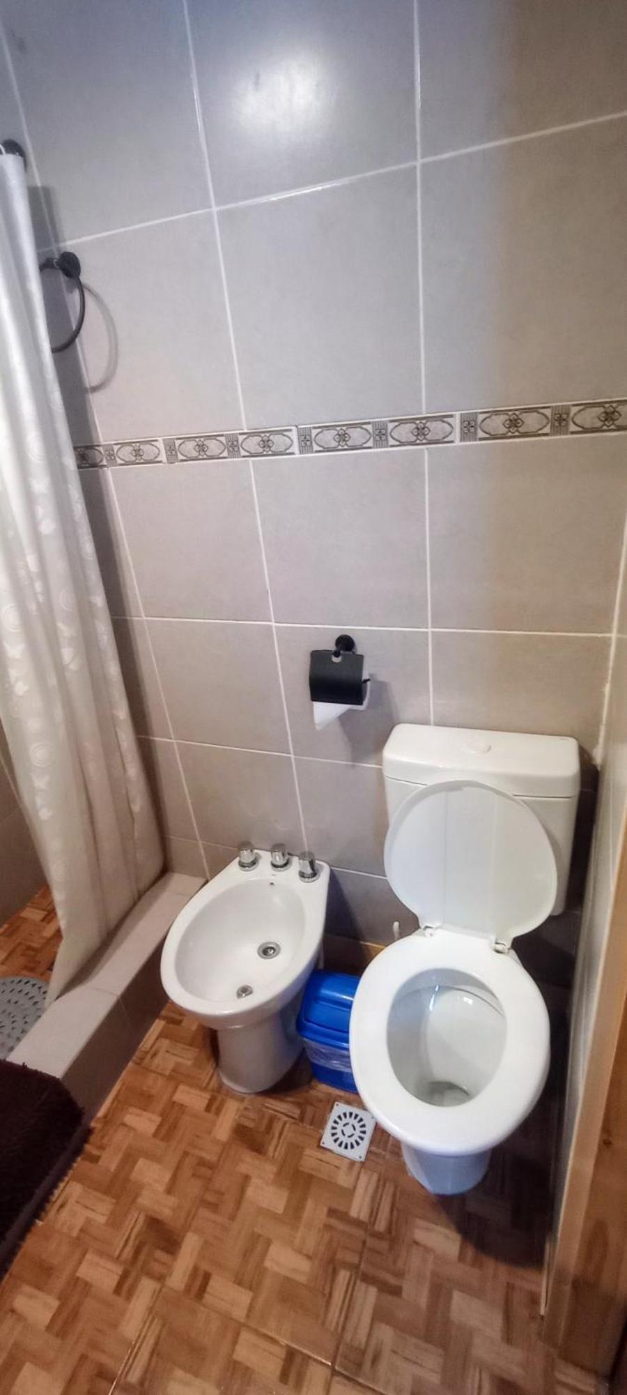 Apartamento Nativos El Chaltén Exterior foto